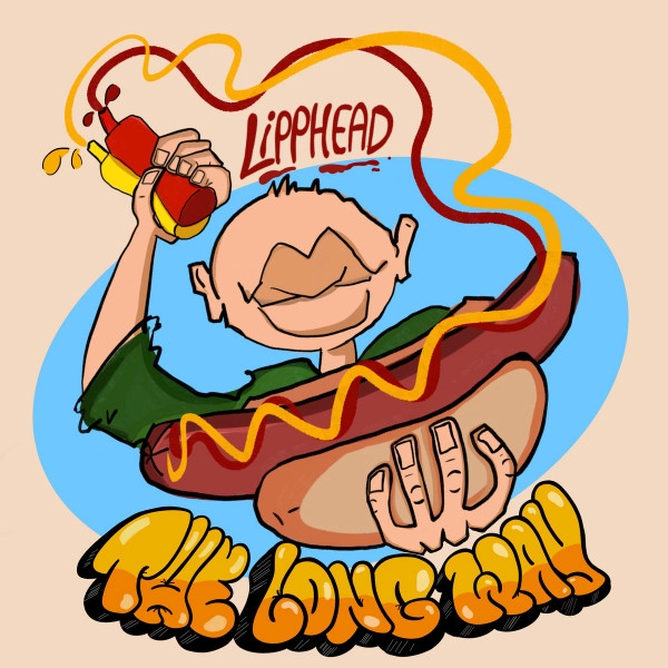 Lipphead The Long Way