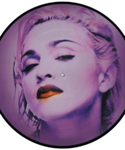 Madonna The Reunión Arena, Dallas, 7Th May 1990 (FM Radio Broadcast)(The Second Chapter)