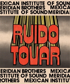 Mexican Institute Of Sound, Meridian brothers Ruido Tovar
