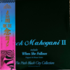 Moodymann Black Mahogani II