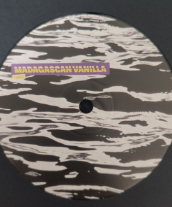 Tjaqu The Doorsmith Chronicles EP