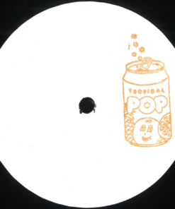 Unknown Artist Tropical Pop Vol. 2