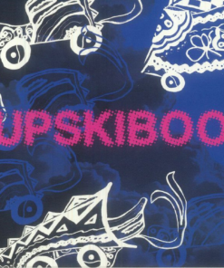 Upskiboo Vi Leger Med Biler
