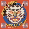 Various Ayo Ke Disco: Boogie, Pop & Funk From The South China Sea (1974-88)
