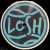 Various Losh Label 002