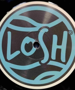 Various Losh Label 002