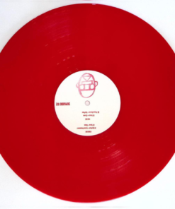 Various Skip Audio 012
