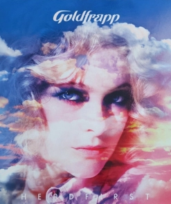 Goldfrapp Head First