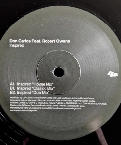 Don Carlos, Robert Owens Inspired