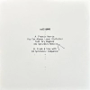 Francis Harris, Frank and Tony, DJ Sprinkles You Can Always Leave (Curtains) (DJ Sprinkles Remix) / Companion