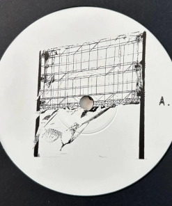 Francis Harris, Frank and Tony, DJ Sprinkles You Can Always Leave (Curtains) (DJ Sprinkles Remix) / Companion