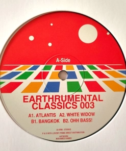 Franck Roger Earthrumental Classics 003