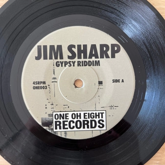 Jim Sharp Gypsy Riddim