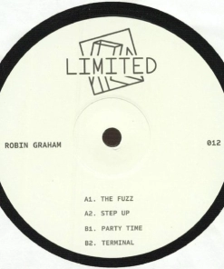 Robin Graham PIV Limited 012