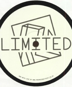 Robin Graham PIV Limited 012
