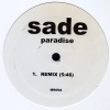 Sade Paradise