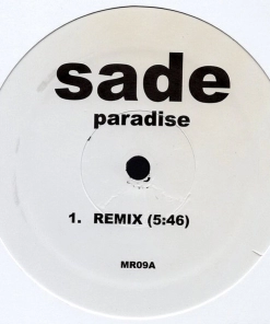 Sade Paradise
