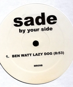 Sade Paradise