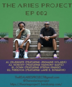 The Aries Project AP 002