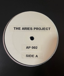 The Aries Project AP 002