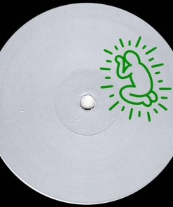 Unknown Artist BEG003