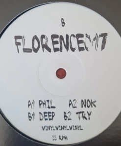 Unknown Artist FLORENCE017