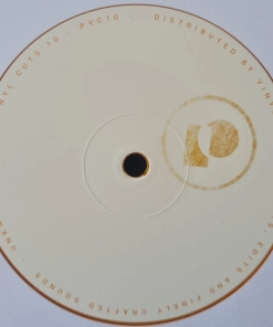 Unknown Artist Pirka Vinyl Cuts 10
