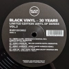 Various Black Vinyl - 30 Years Vol.2