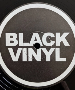 Various Black Vinyl - 30 Years Vol.2