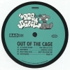 Various Out Of The Cage