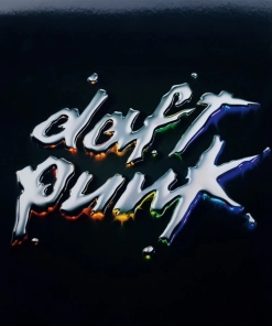 Daft Punk Discovery
