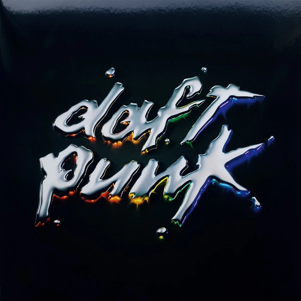 Daft Punk Discovery