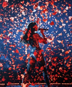 Dua Lipa Live From Mexico
