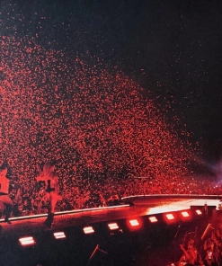 Dua Lipa Live From Mexico
