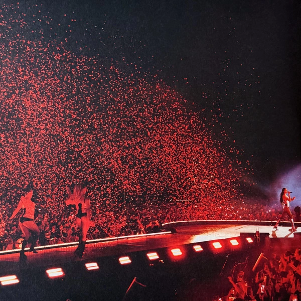 Dua Lipa Live From Mexico