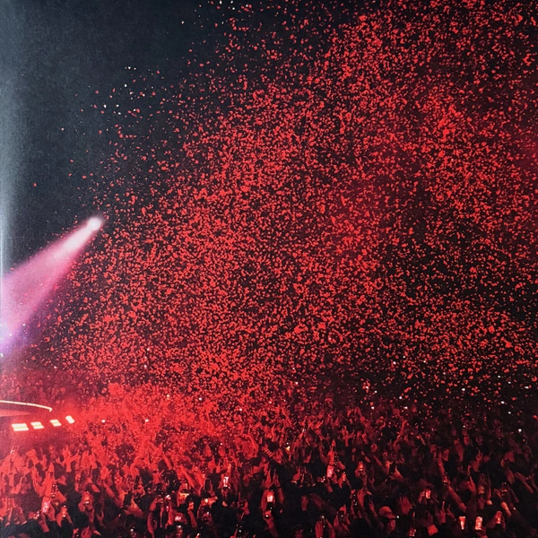 Dua Lipa Live From Mexico