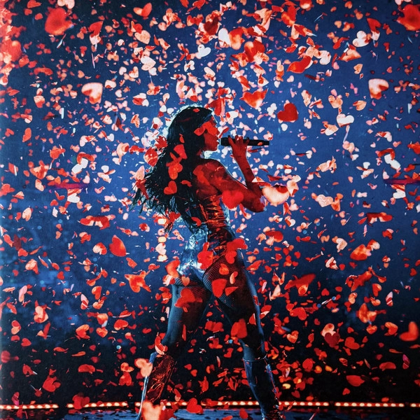 Dua Lipa Live From Mexico