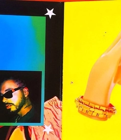 J. Balvin, Bad Bunny Oasis