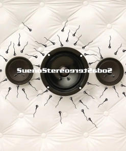 Soda Stereo Sueño Stereo