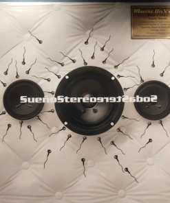 Soda Stereo Sueño Stereo