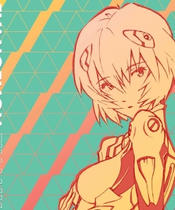 Yoko Takahashi, Megumi Hayashibara Evangelion Finally